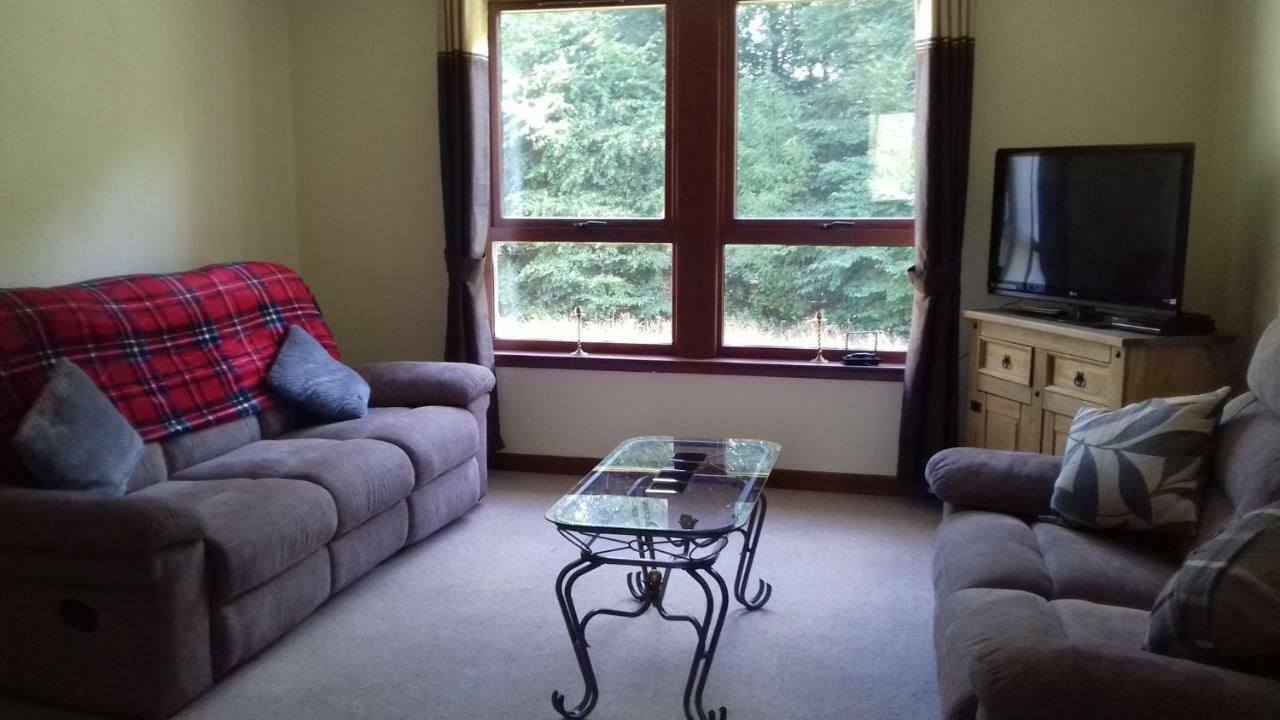 Culduthel Vista Apartment Inverness Exterior photo