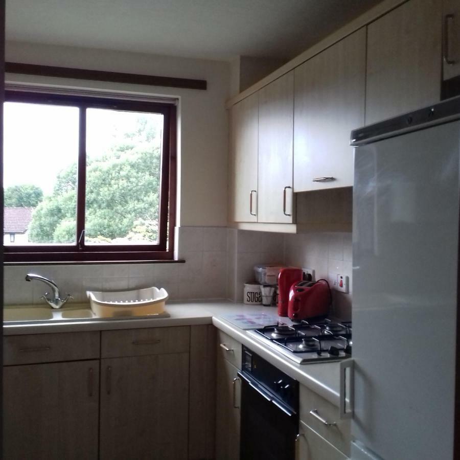 Culduthel Vista Apartment Inverness Exterior photo